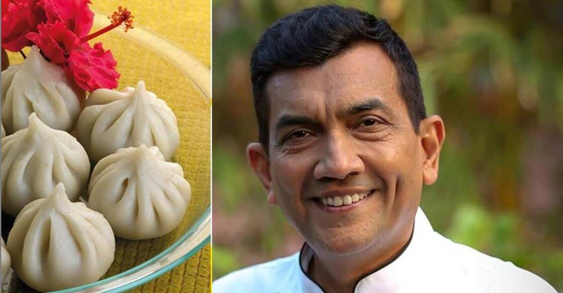 I dream of making Indian cuisine world's number one: Chef Sanjeev Kapoor