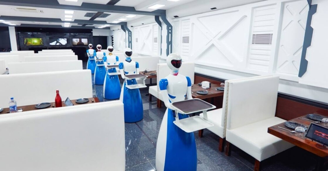 Restaurants innovate new, creative ways to bring back diners