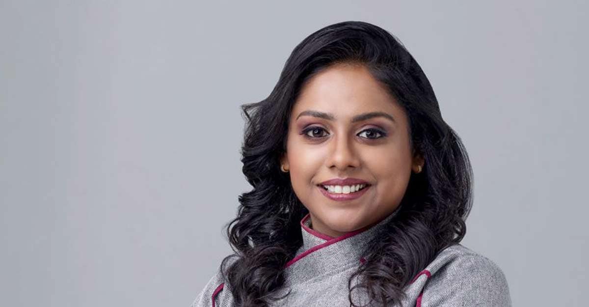 How a Keralite woman chef became part of a Saif Ali Khan movie How a Keralite woman chef became part of a Saif Ali Khan movie