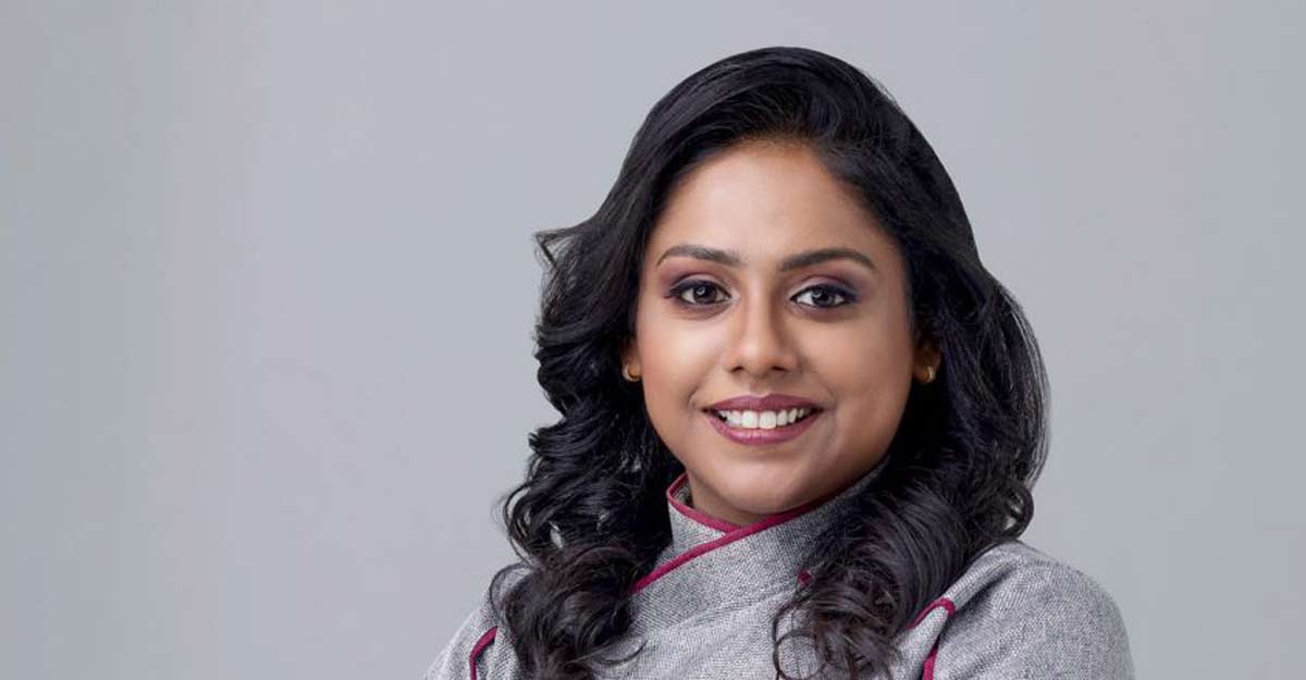 How a Keralite woman chef became part of a Saif Ali Khan movie