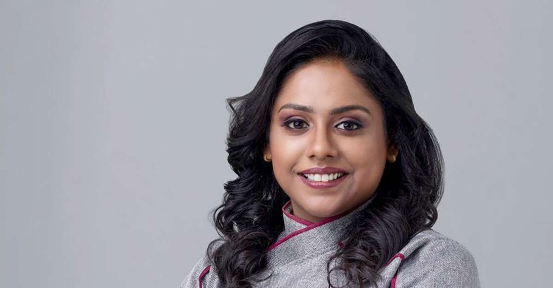 How a Keralite woman chef became part of a Saif Ali Khan movie