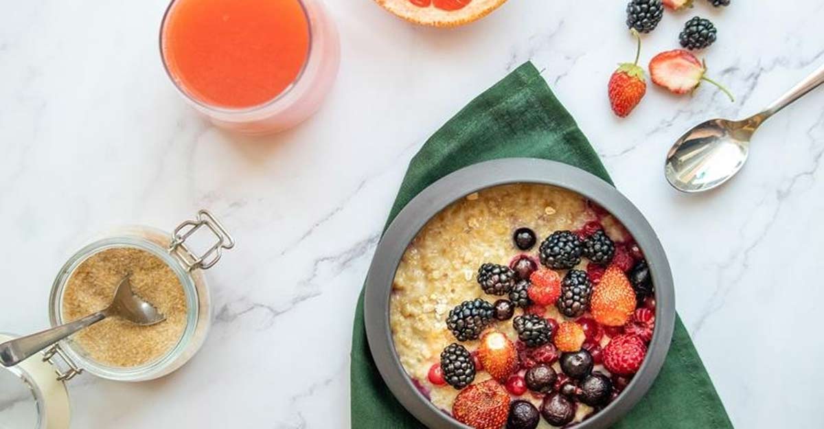 Make your kid's virtual lunch break memorable with healthy snacks