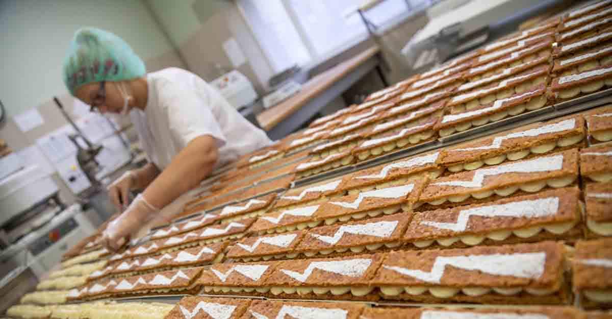 POLAND-ABORTION-PASTRY POLAND-ABORTION-PASTRY