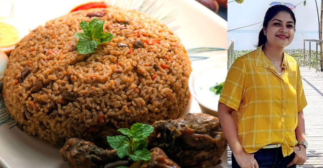 recipes by indu