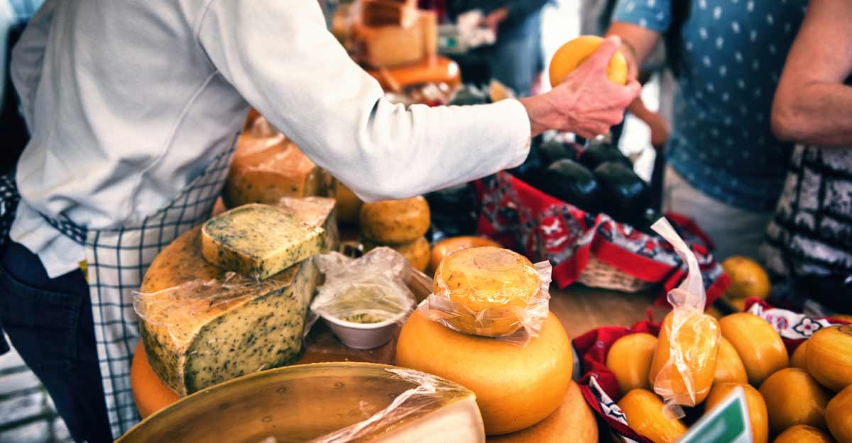 5 must try foods when you visit Amsterdam