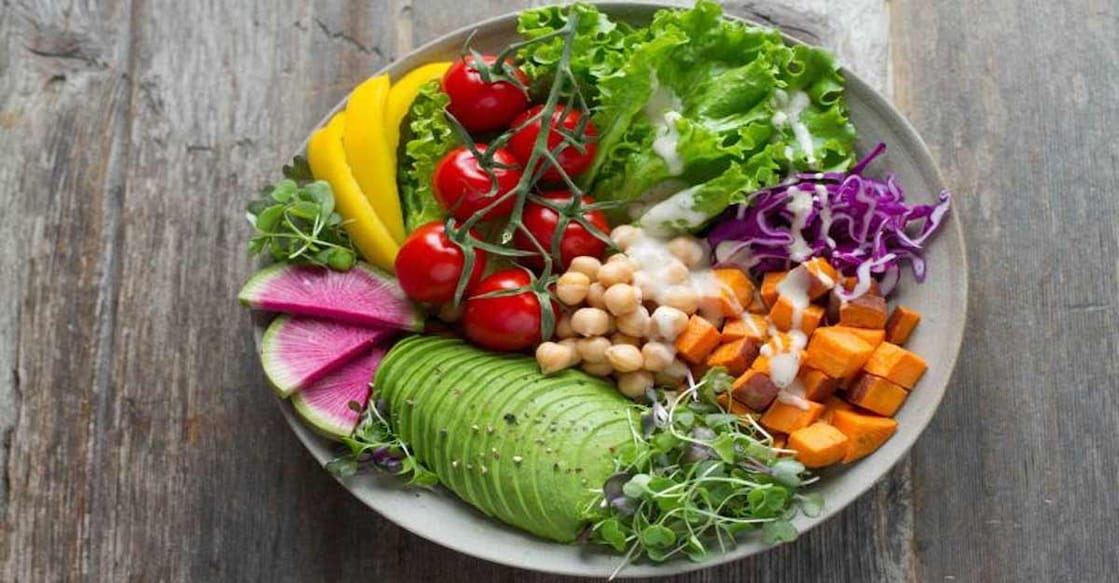 Clearing the air on veganism: A humane way of life