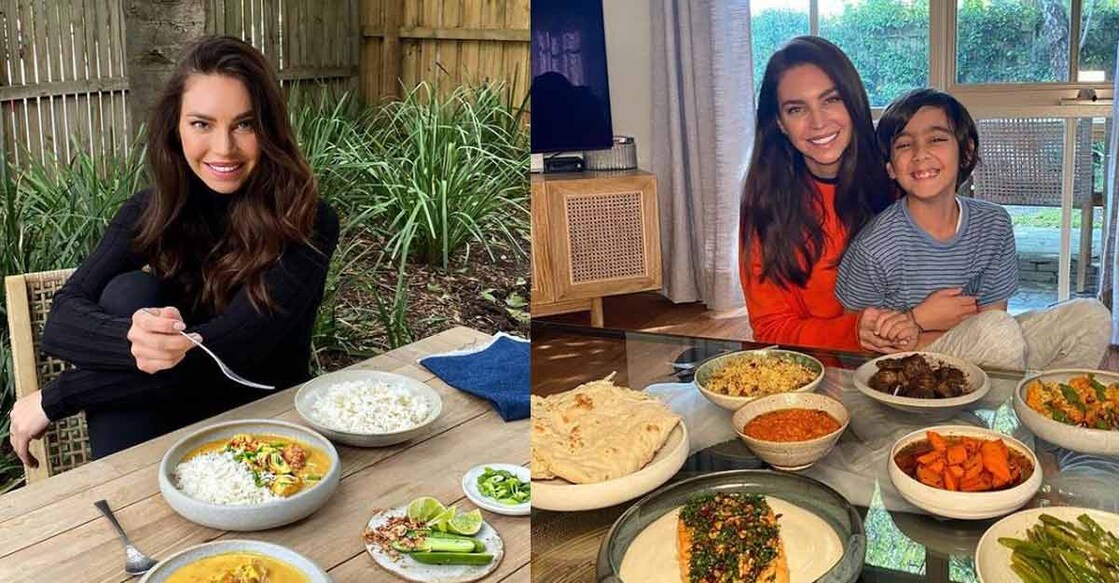 India is my second home, says Chef Sarah Todd