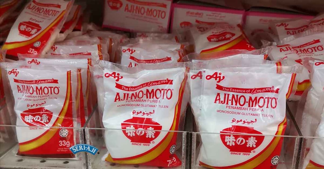ajinomoto