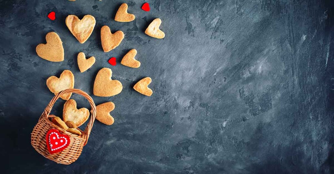 These are the special flavours that paint Valentine's Day red | Shutterstock 