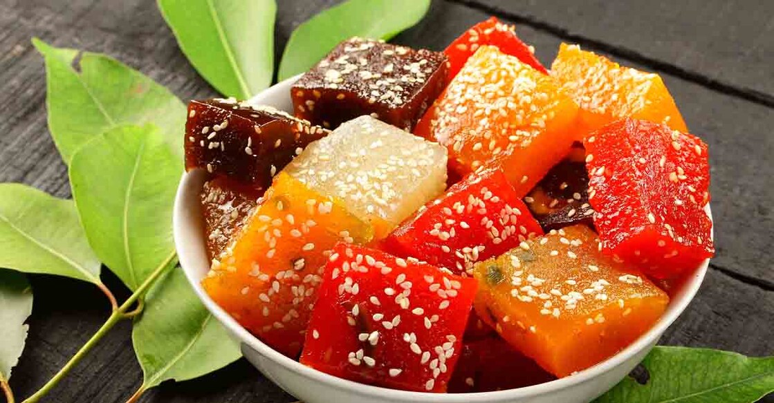 halwa