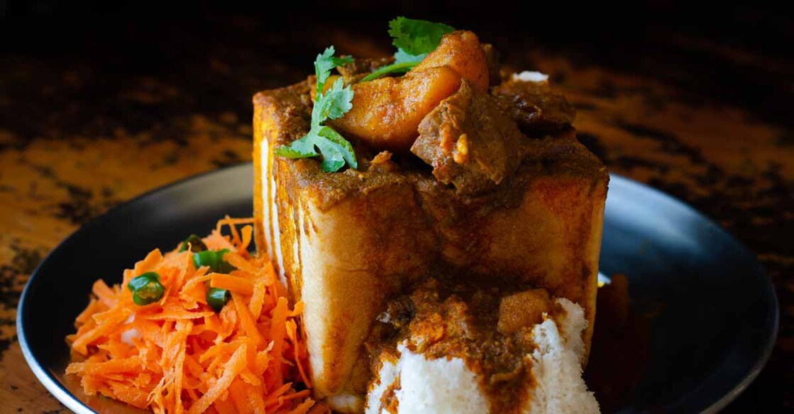bunny chow