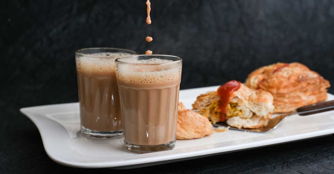 tea snacks