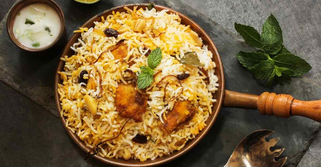 Here is how Mumtaz Mahal helped create the modern biryani 