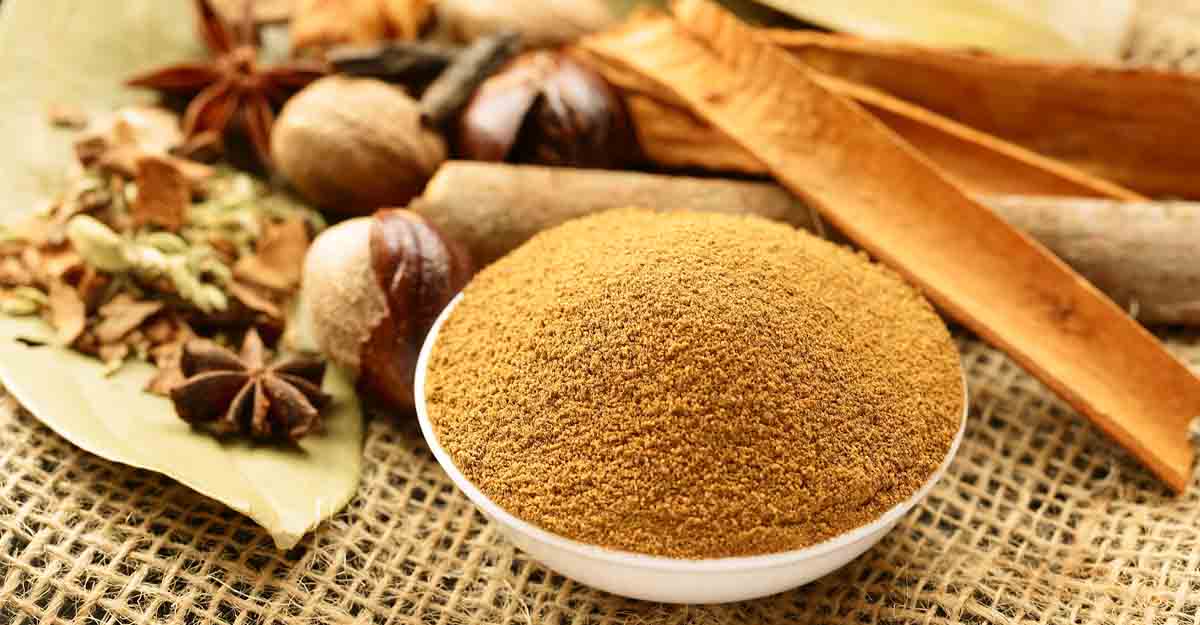 masala powder