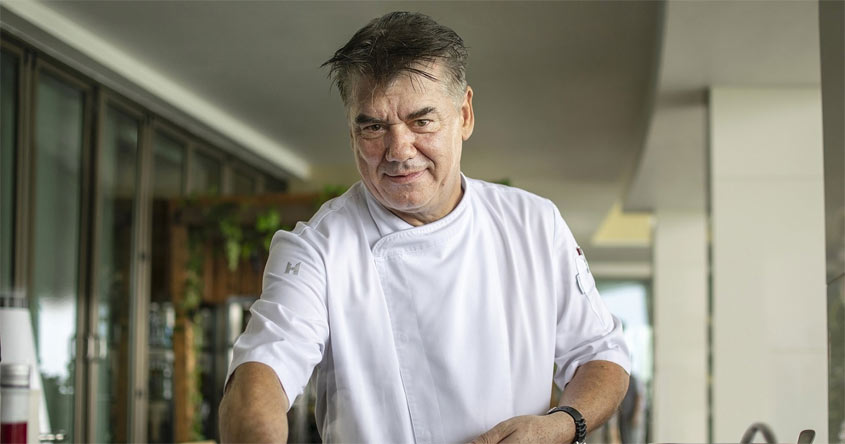chef