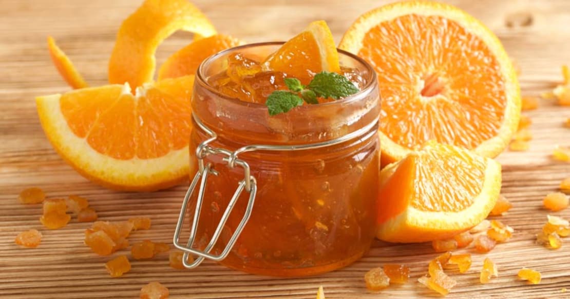marmalade