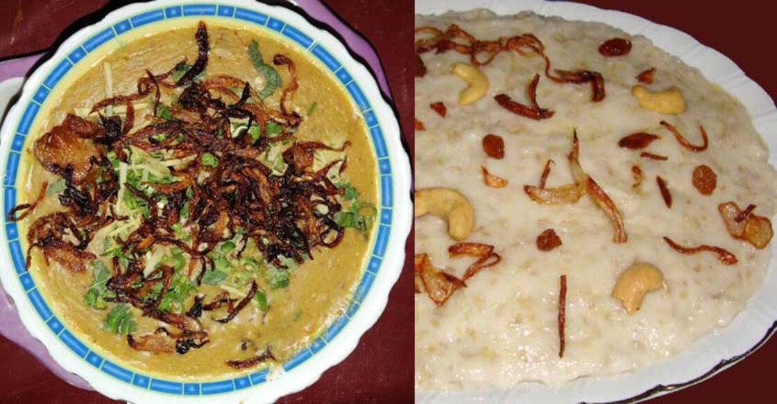 Aleesa: The Malabar sibling of the mighty Haleem