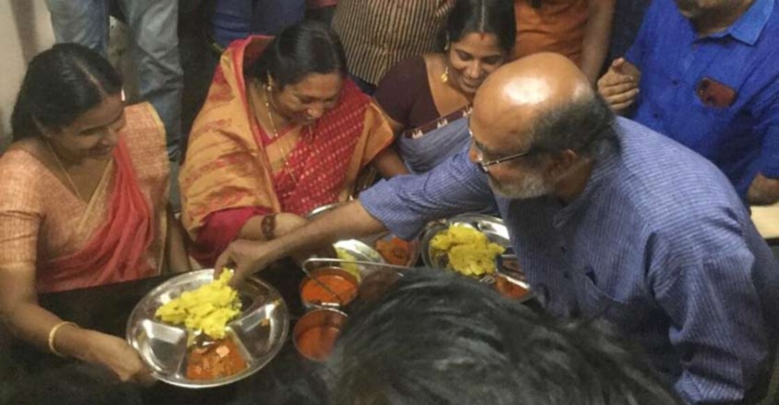 This Alappuzha eatery serves lunch for just Rs 25