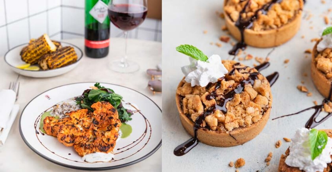 Smoke House Deli gets 'healthy' update