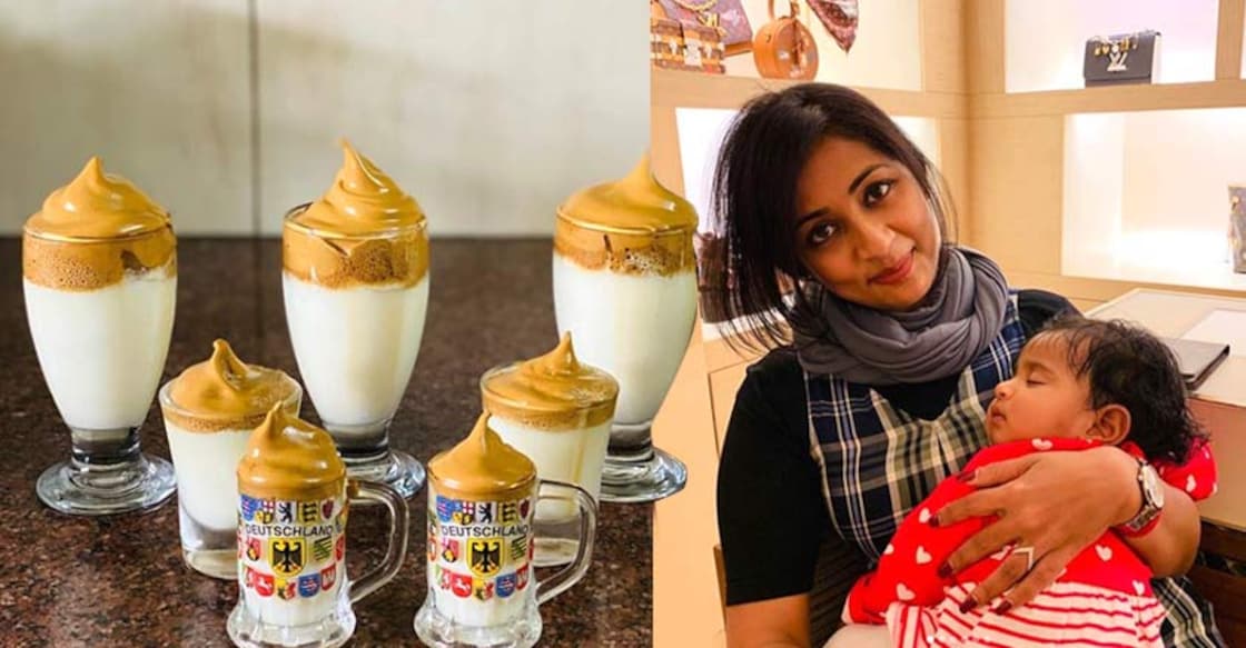 navya nair coffee navya nair coffee