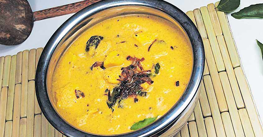 Asthram: Onattukara's culinary contribution to Kerala | Food | Manorama ...