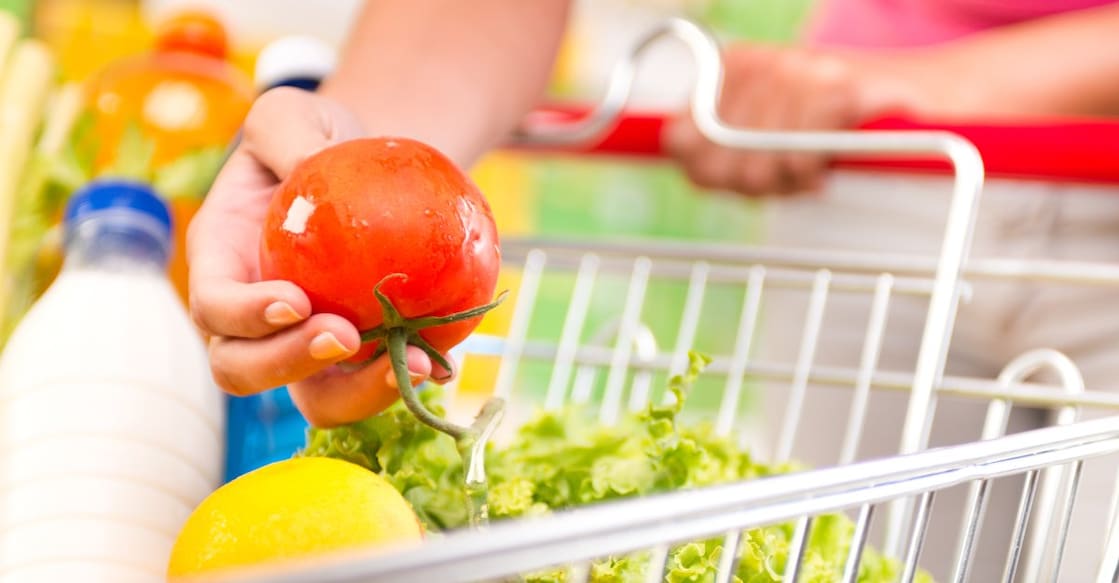 grocery grocery
