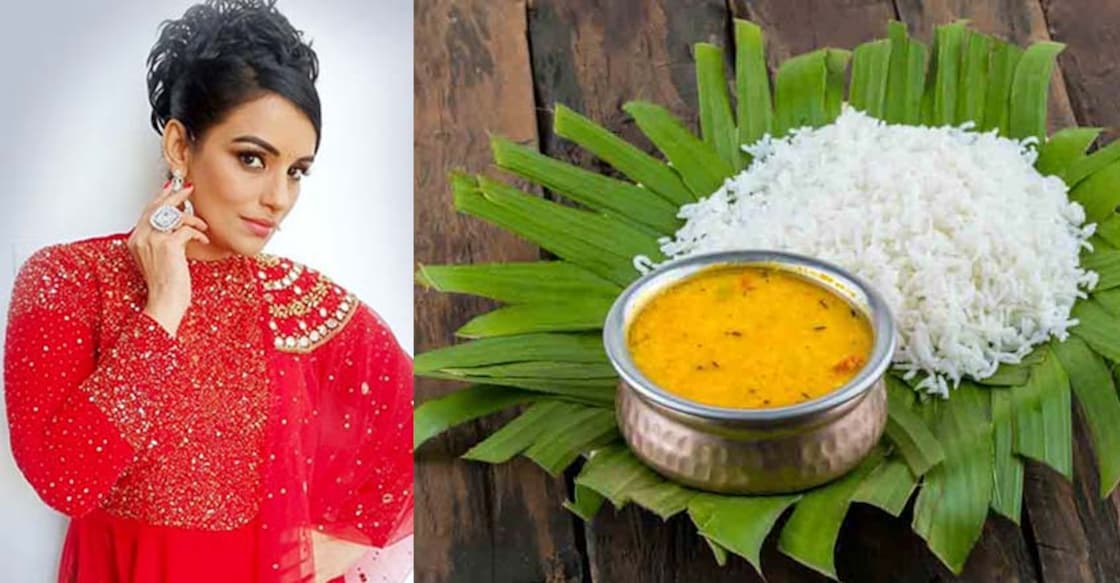 Here's what Shwetha Menon likes to cook during lockdown days Here's what Shwetha Menon likes to cook during lockdown days