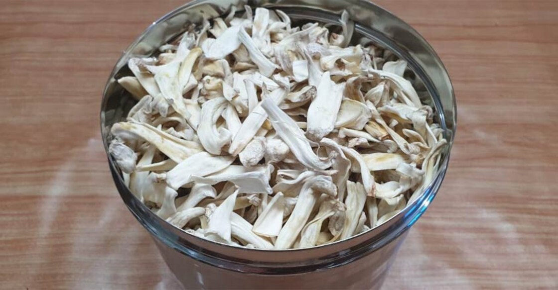 dry-jackfruit