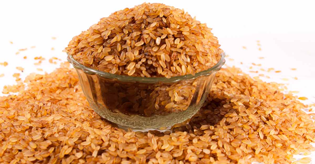 Column | Palakkadan Matta rice and our heritage Column | Palakkadan Matta rice and our heritage