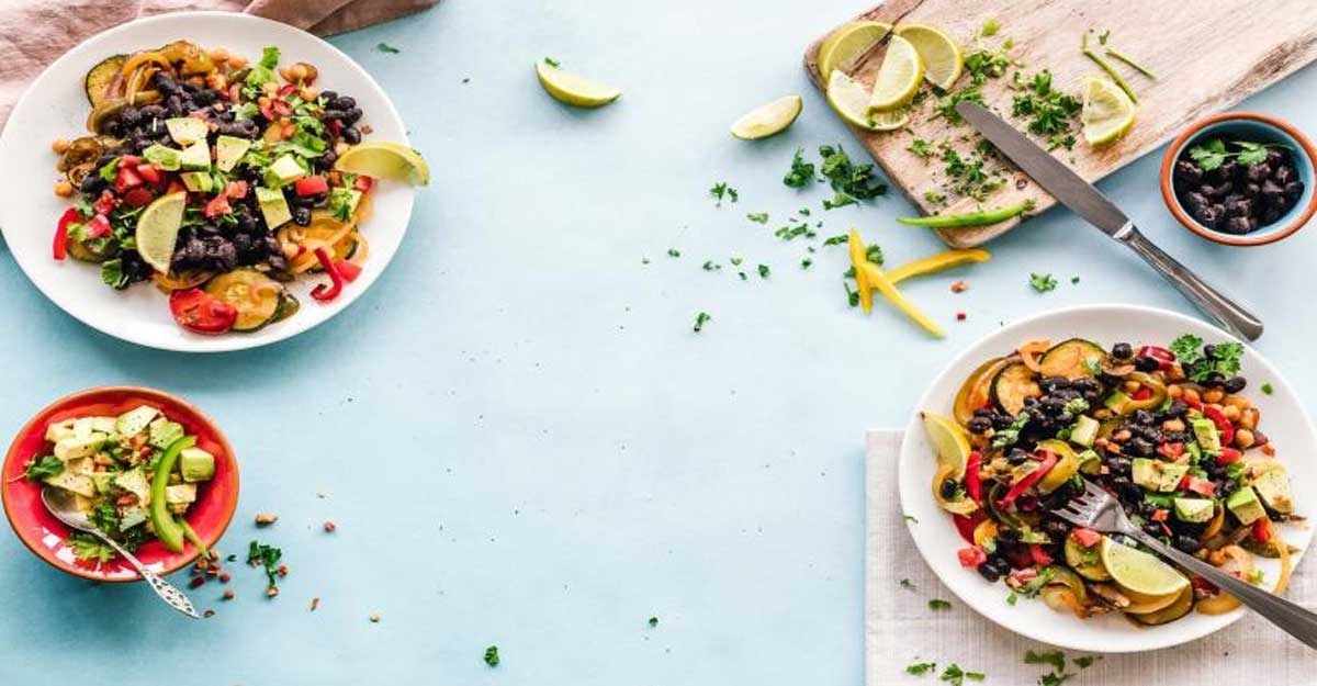 Keep your food fresh for longer.