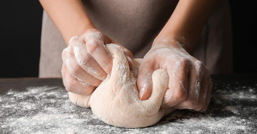 Some tips to make chapathis and rotis super soft