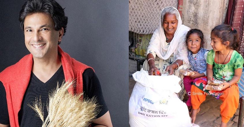 vikas khanna vikas khanna