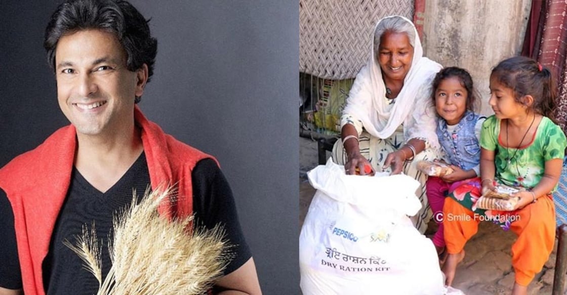 vikas khanna vikas khanna