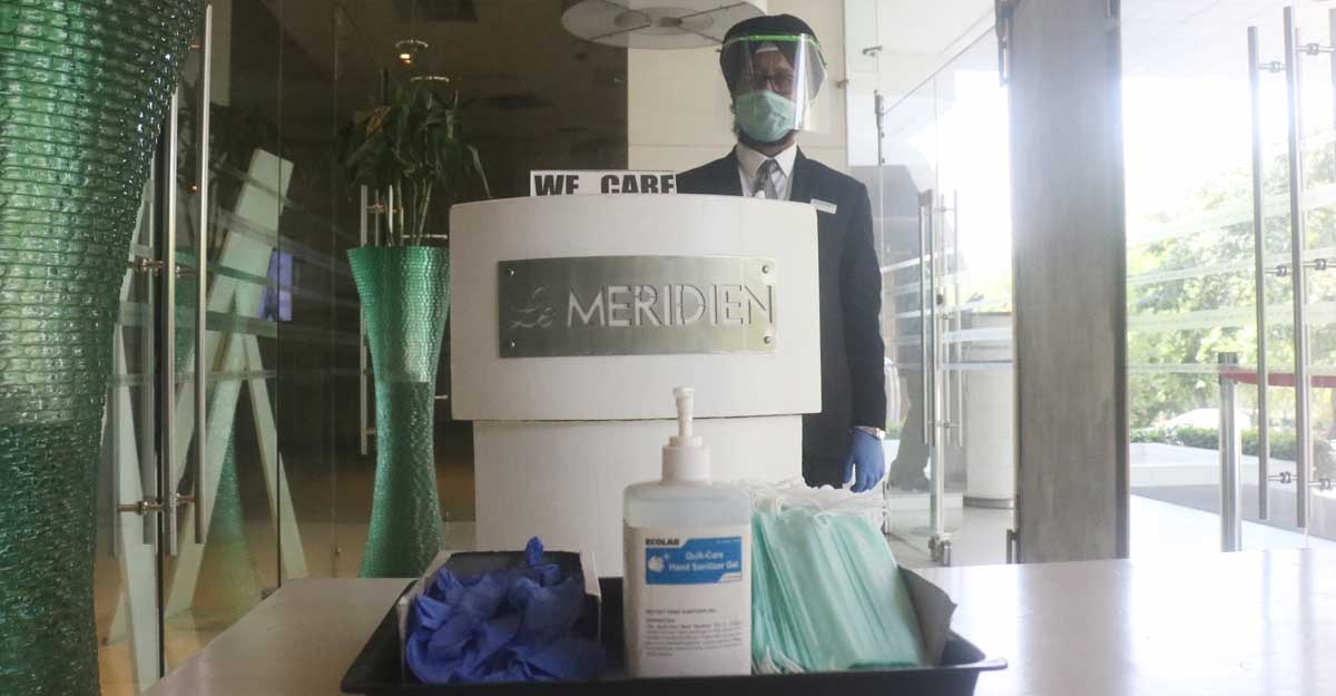 le meridien le meridien
