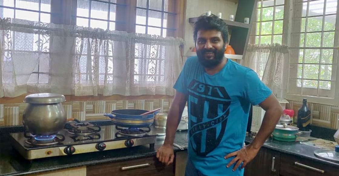 sudhi-actor-food-talk sudhi-actor-food-talk