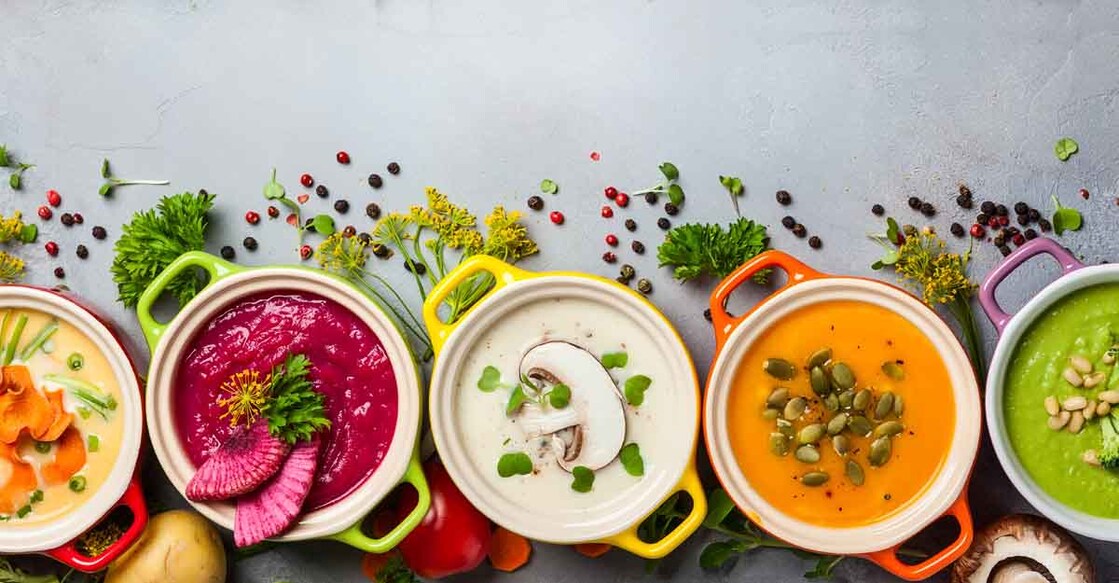 soups