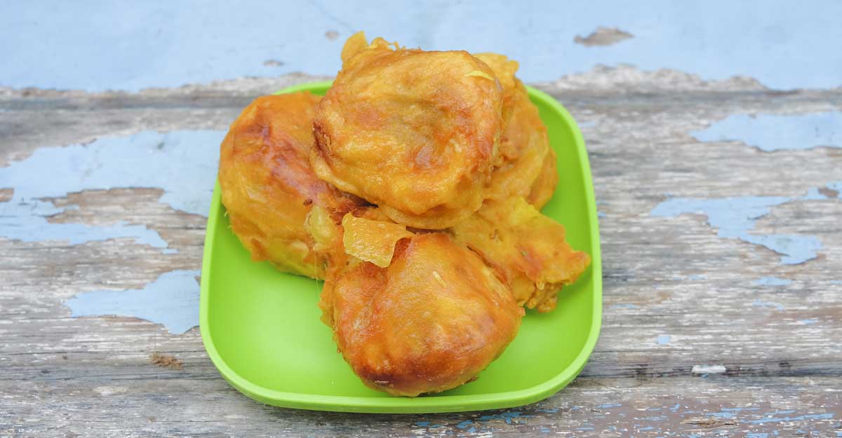 chakka-pazham-pori