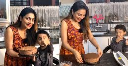 Oreo cheesecake by Rimi Tomy Oreo cheesecake by Rimi Tomy