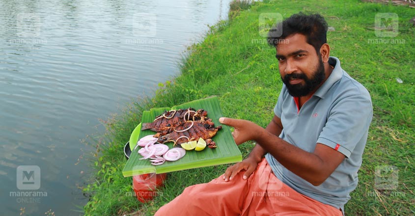 unni george