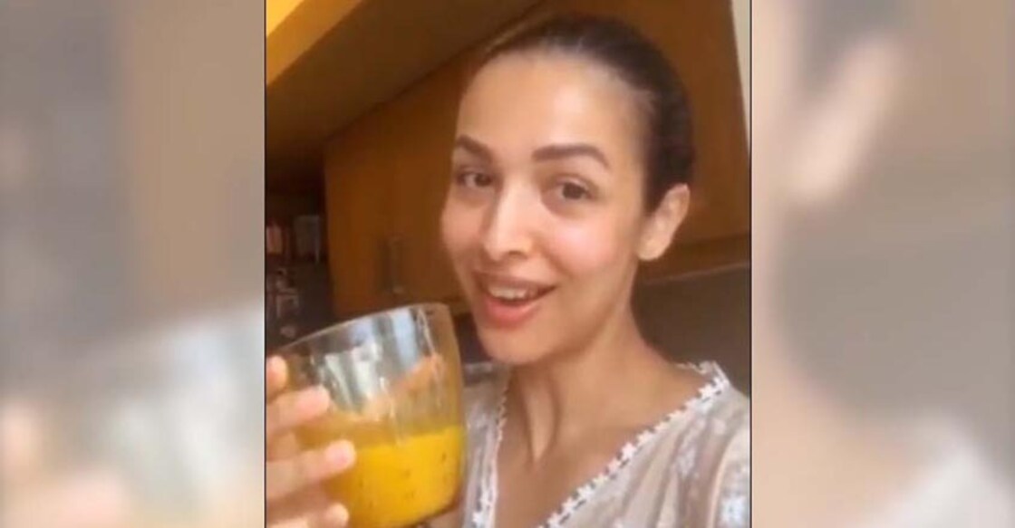 malika arora