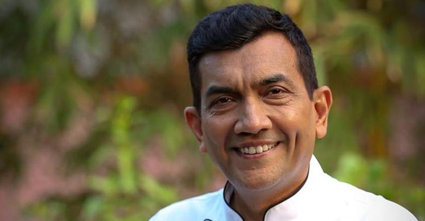 sanjeev kapoor
