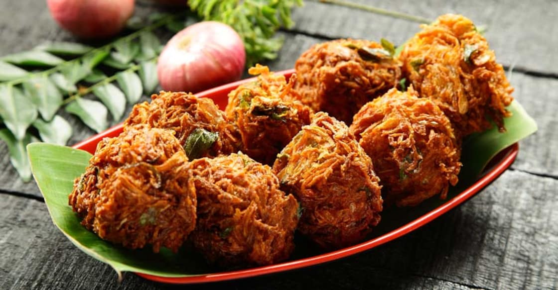 pakoda