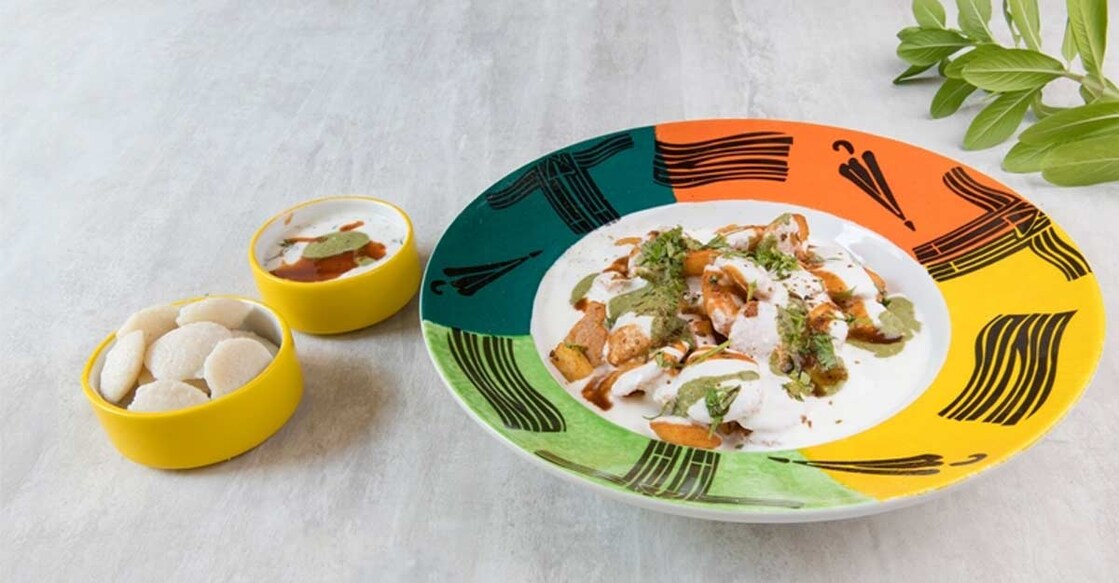 Now experience Taj at home with 'Qmin' food delivery app Now experience Taj at home with 'Qmin' food delivery app