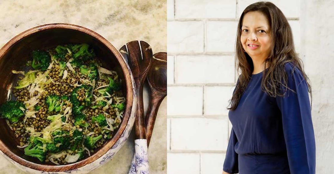 Vegetarian, vegan food is dynamic and growing fast: Chef Renu Dalal