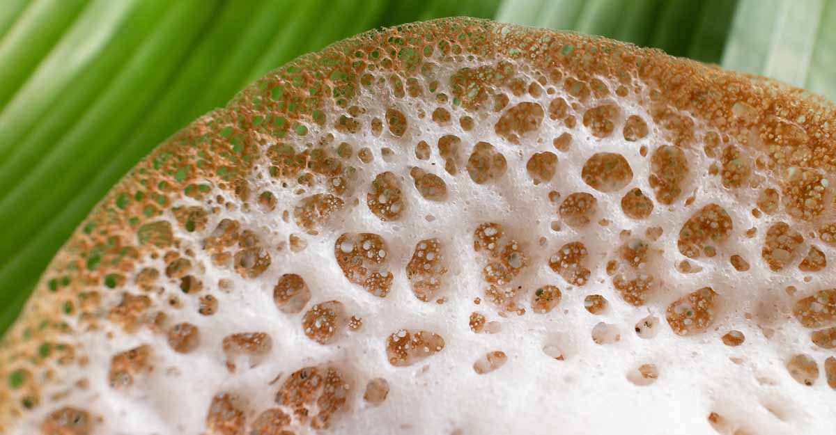 appam