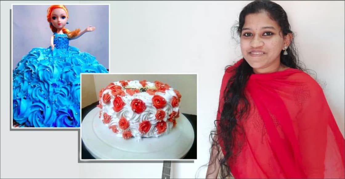 akhila cakes
