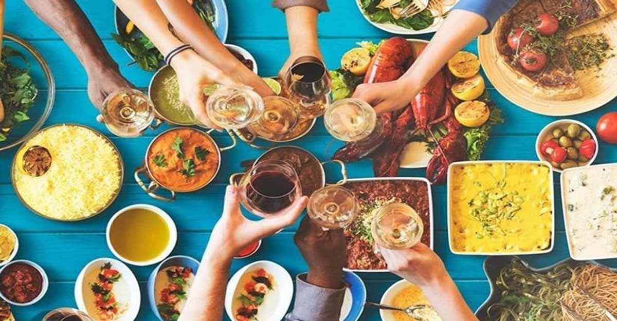 Singapore Food Festival goes virtual this year Singapore Food Festival goes virtual this year