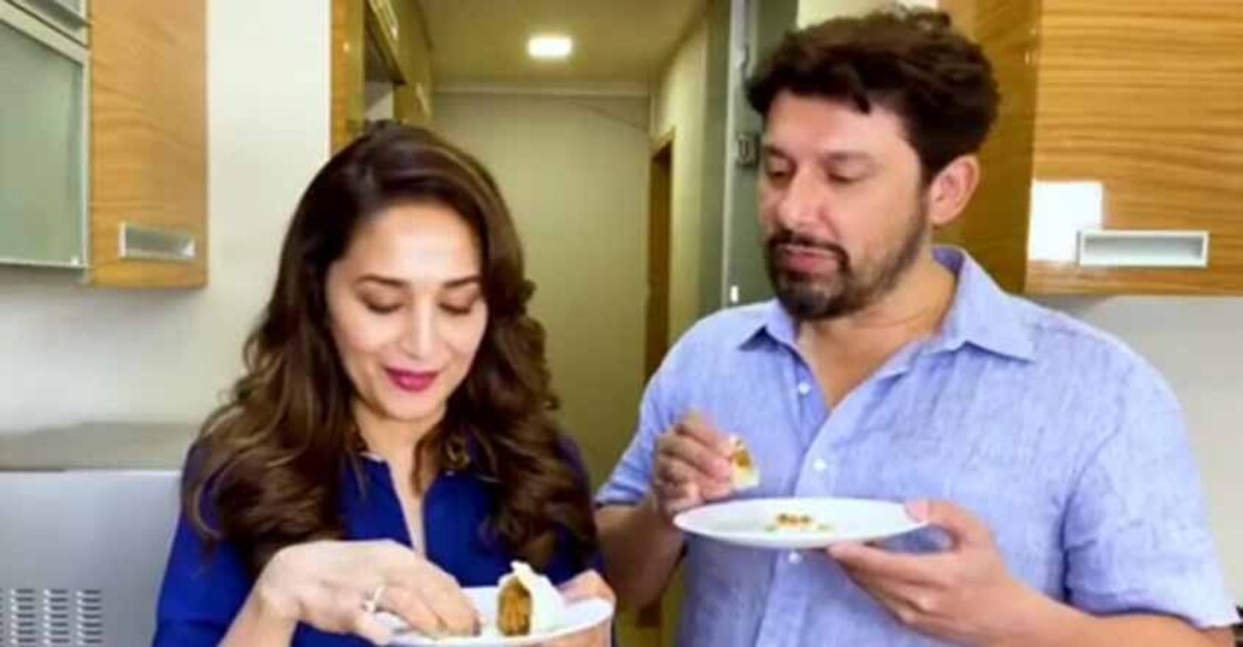 madhuri madhuri