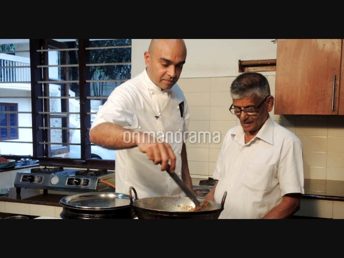 chef prasad indian kitchen