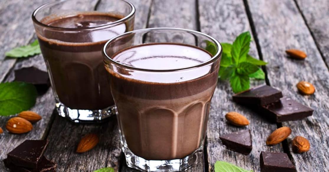 3 easy ways to whip up delicious chocolate milk